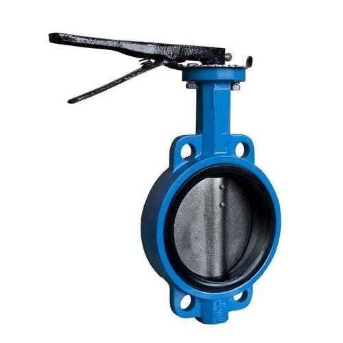 Centric Butterfly Valve